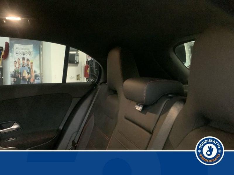 Mercedes-Benz Classe A 250e EQ-Power Automatic AMG Line Advanced Plus Digital Edition