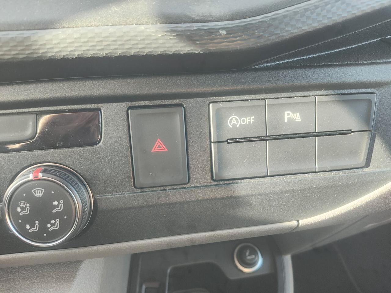 Volkswagen Transporter 2.0 TDI 110CV PC Kombi Business