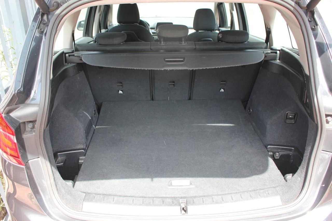 BMW 216 UNIPRO' *PREZZO VERO* CRONO TAGLIANDI