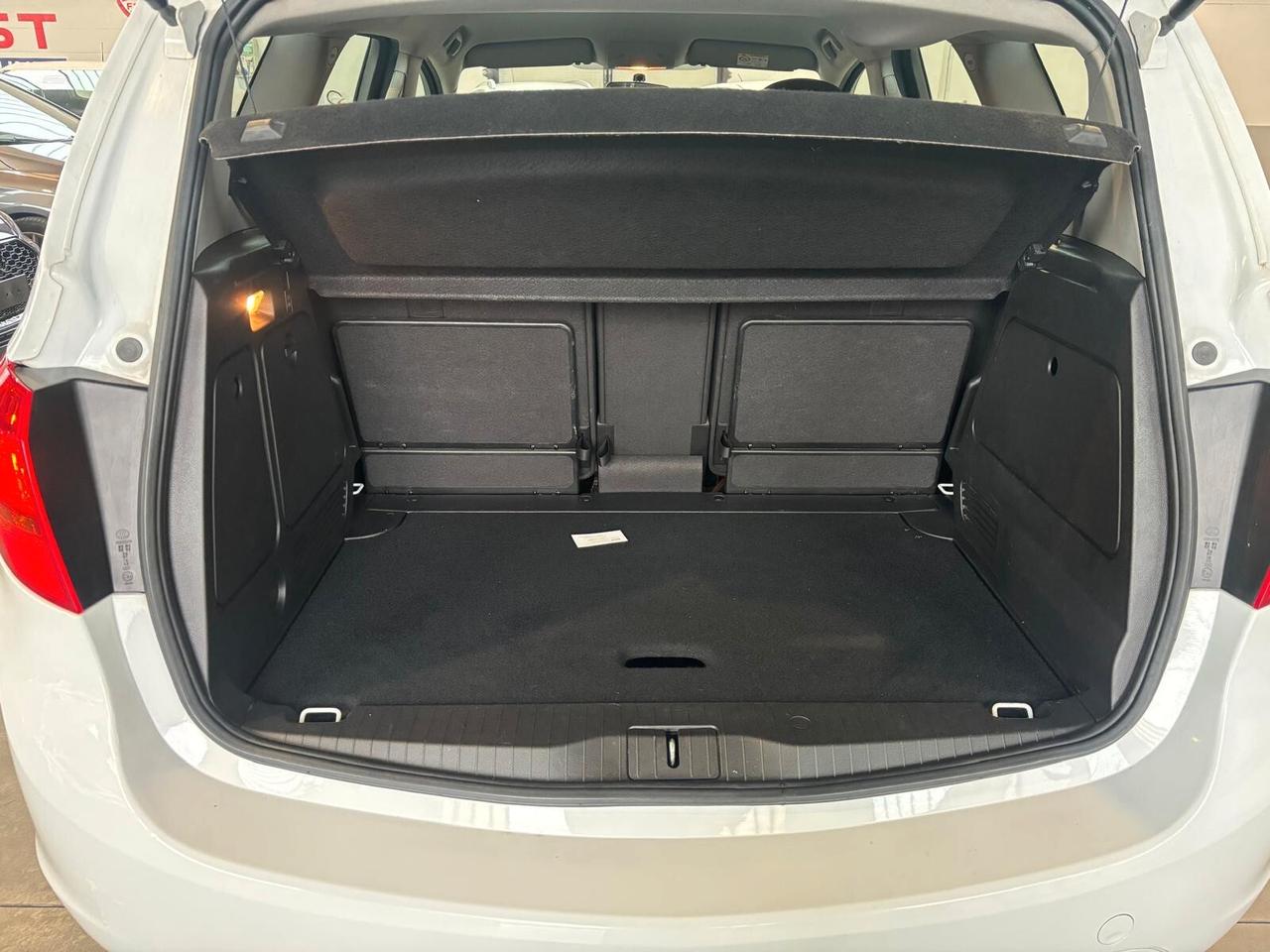 Opel Meriva 1.6 CDTI Start&Stop Cosmo