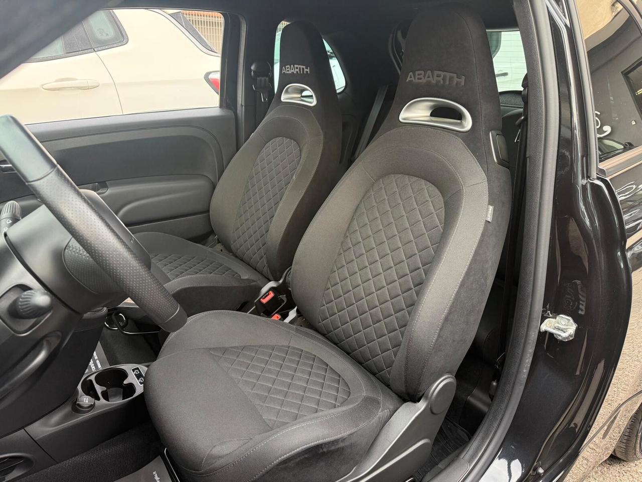 ABARTH 595 1.4 T-JET TURISMO 165CV ANNO 2023