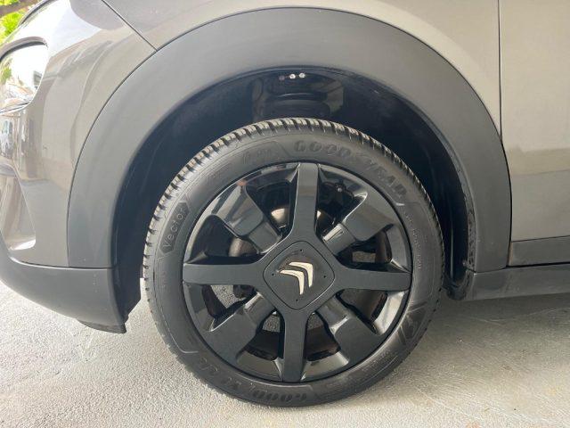 CITROEN C4 Cactus 1.5 BlueHDi 100 FAP Shine