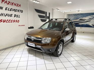 Dacia Duster 1.5 dci Ambiance 4x4 110cv