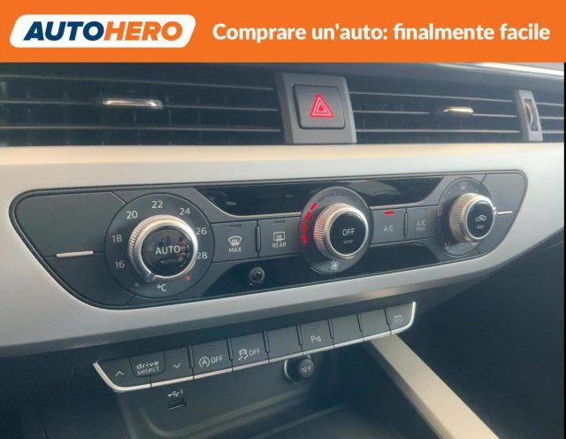 AUDI A4 Avant 30 TDI/136 CV S tronic