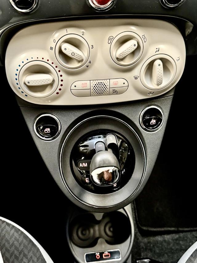 FIAT 500 1.2 Pop DUALOGIC