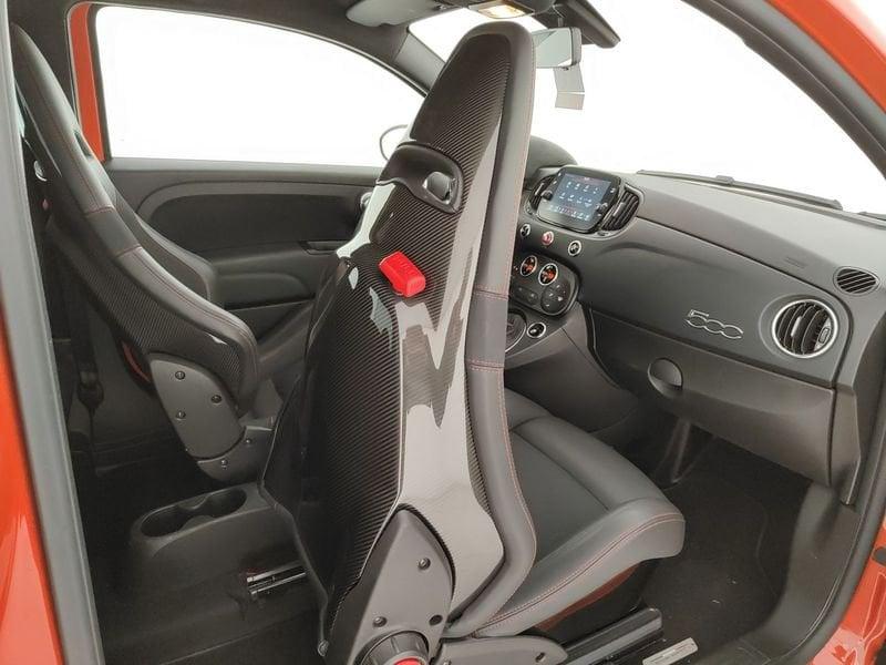 Abarth 695 1.4 Turbo T-Jet 180 CV 695 Competizione