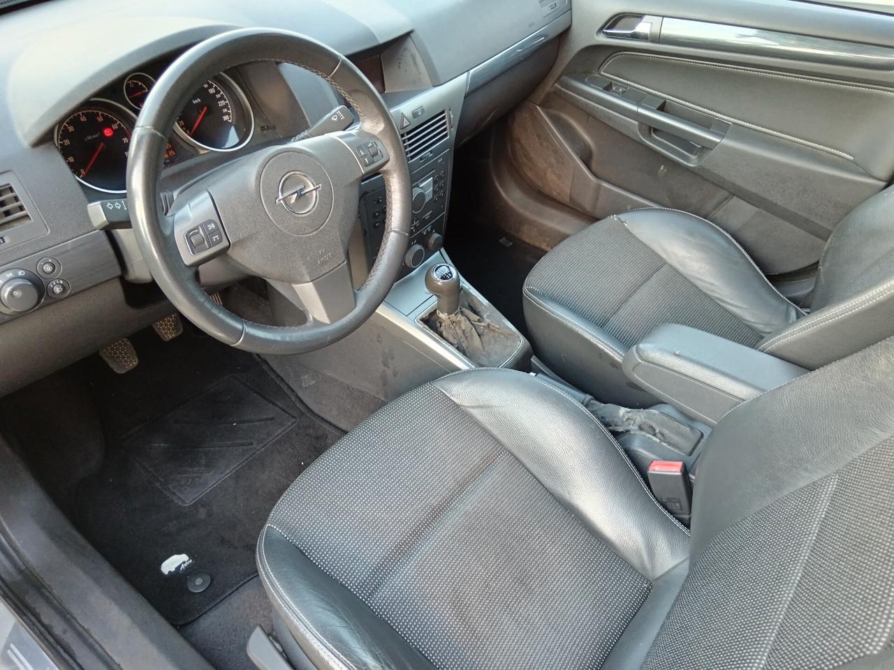 Opel Astra 1.6 16V GPL Station Wagon Cosmo