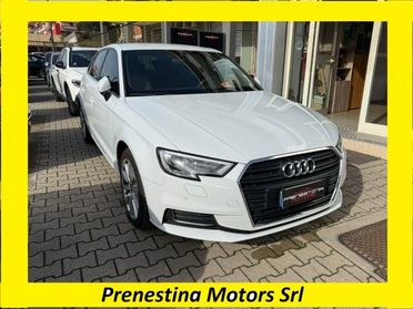 AUDI A3 SPB 1.6 TDI S tronic Sport