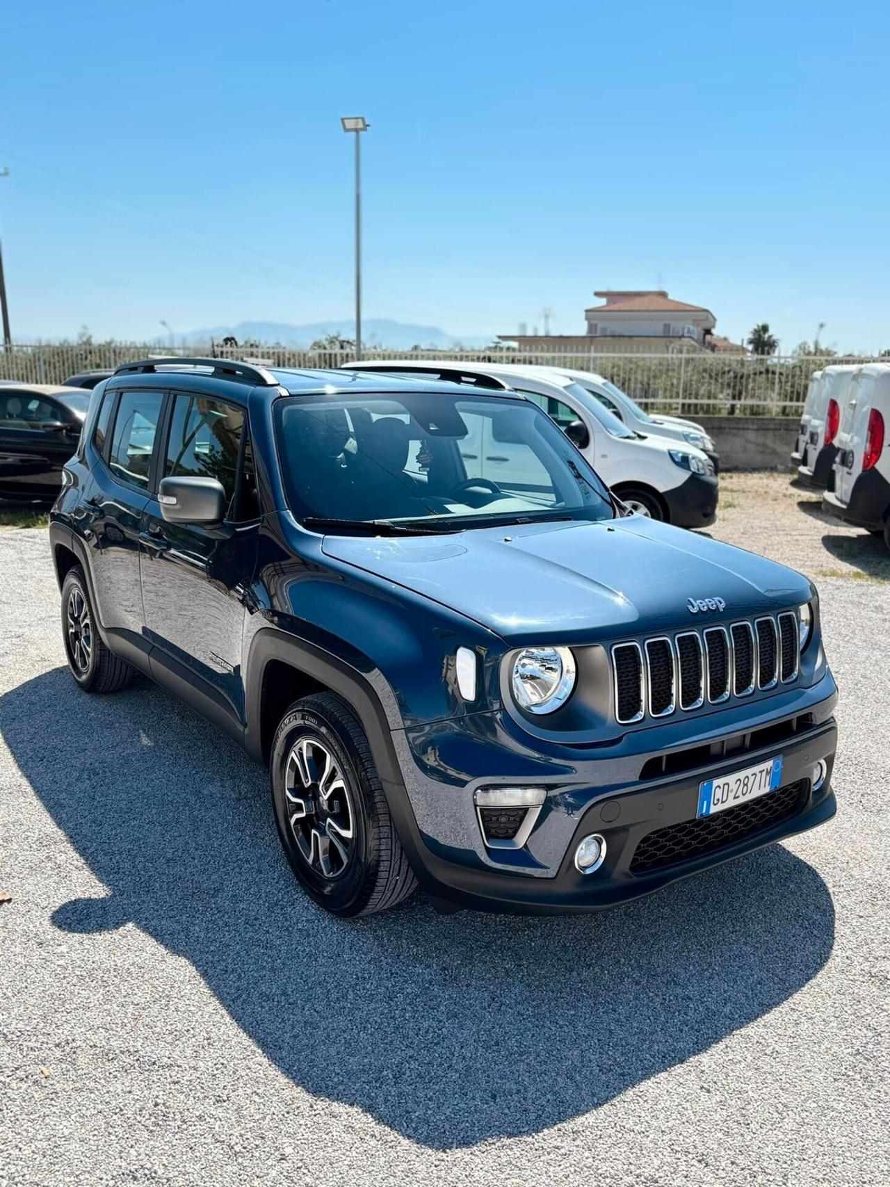 Jeep Renegade 1.0 T3 Limited