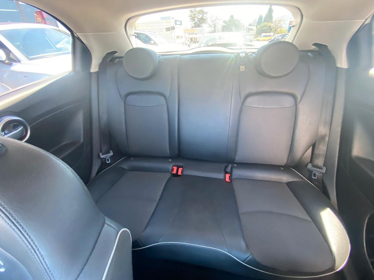 Fiat 500X 1.4 MultiAir 140 CV Cross