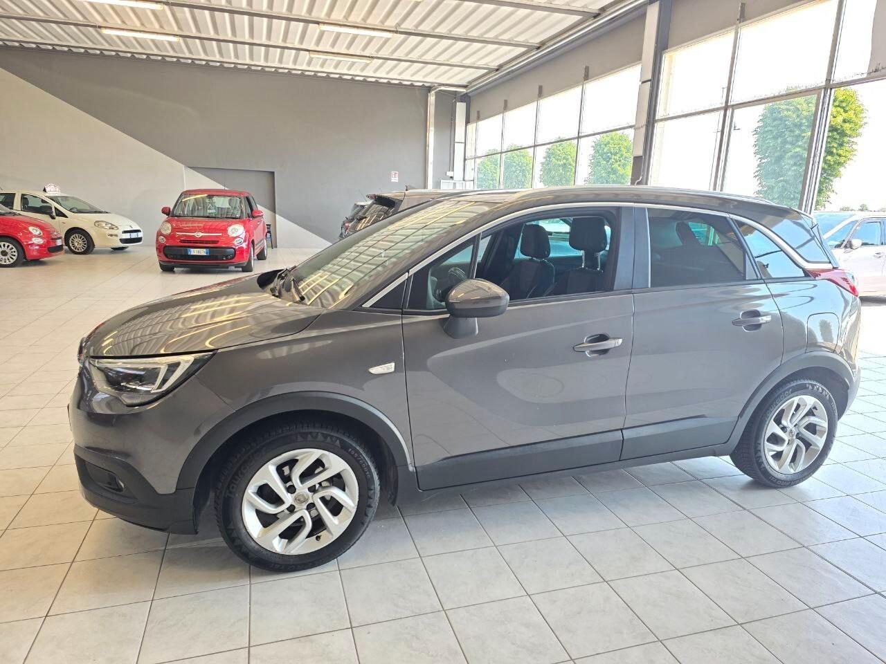 Opel Crossland Crossland X 1.2 12V Innovation KM 106.000