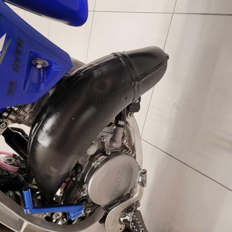 Yamaha YZ 125 - 2025