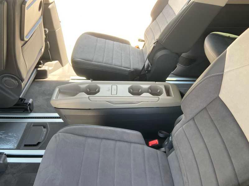 VOLKSWAGEN Multivan 2.0 tdi Space 150cv DsG 6p.Ti