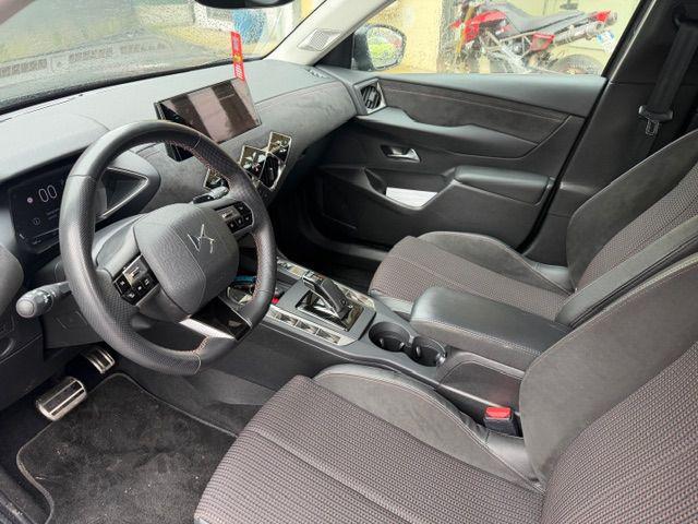 DS AUTOMOBILES DS 3 BlueHDi 130 aut. Performance Line+