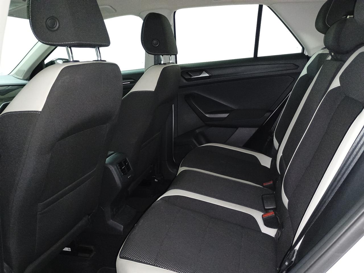 Volkswagen T-Roc 1.5 TSI ACT DSG Advanced BlueMotion Technology