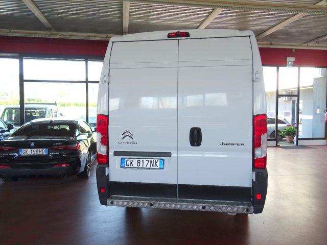 CITROEN Jumper 35Q BlueHDi140 S&S PLungo L4-TM Furgone Heavy