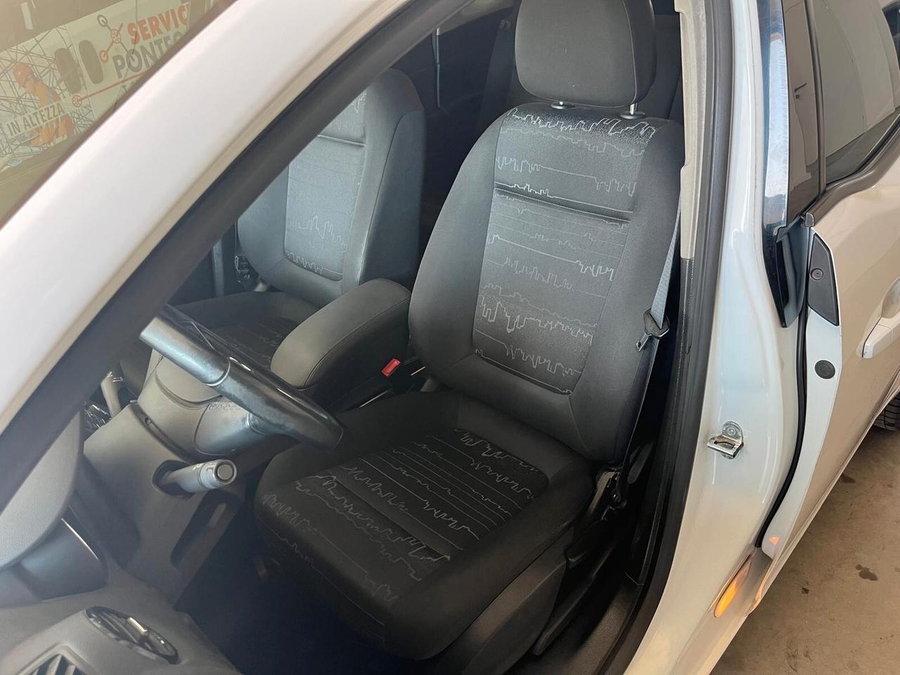 Opel Meriva GPL !!!