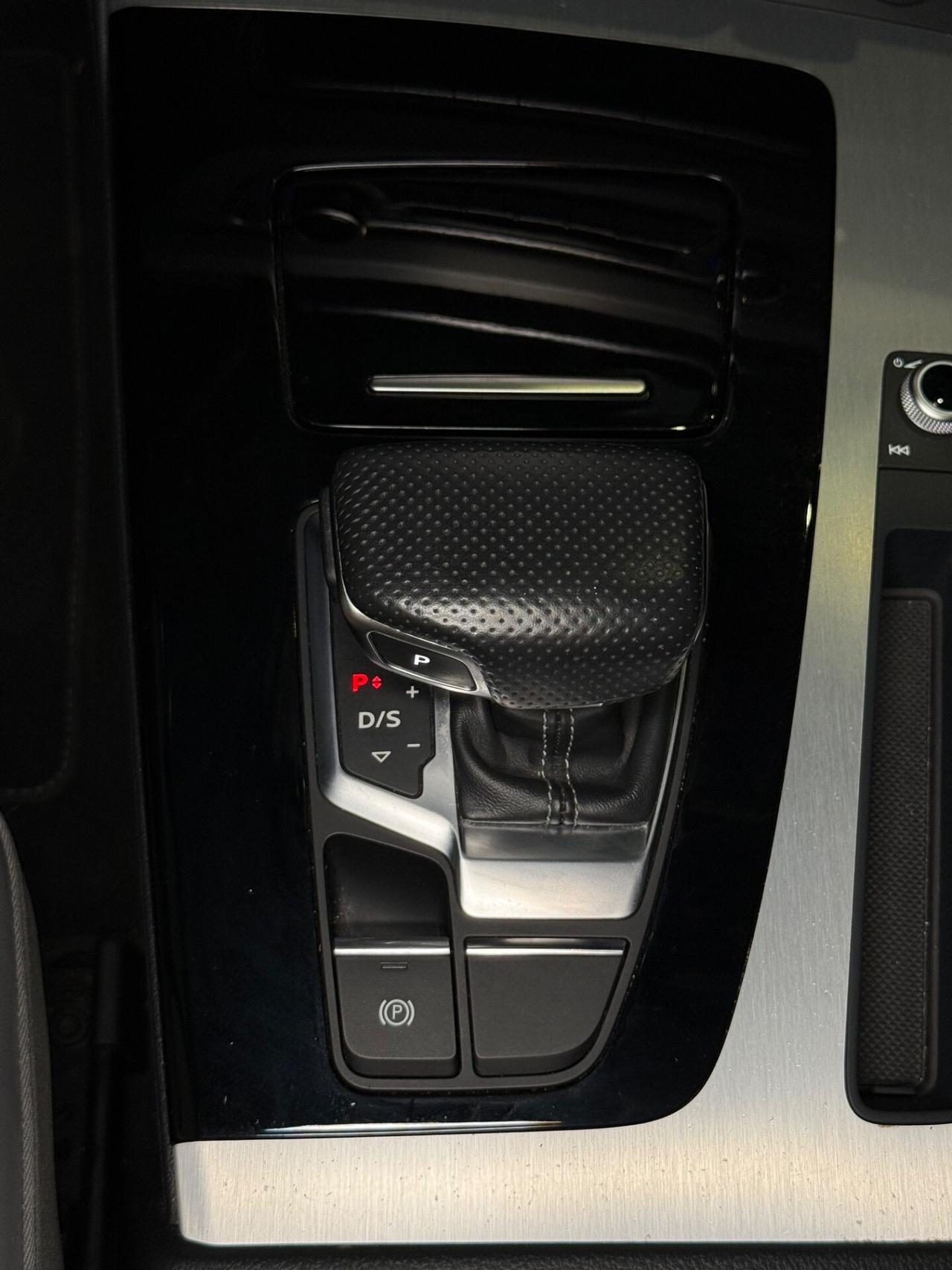 Audi Q5 40 TDI 204 CV quattro S tronic
