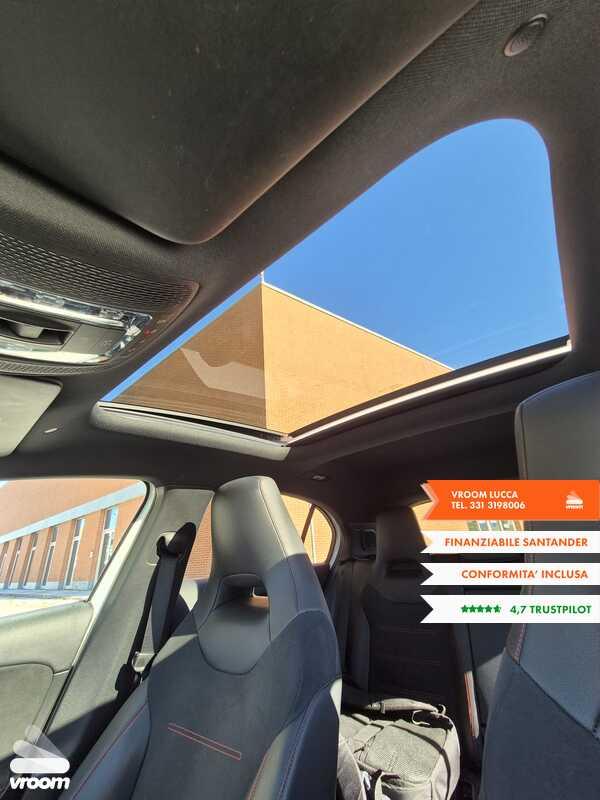 MERCEDES Classe A (W177) A 220 d Automatic ...