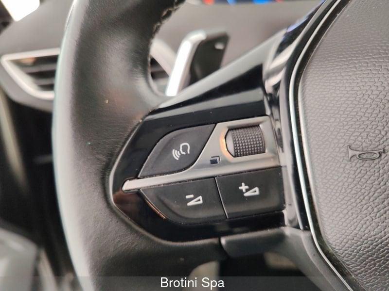 Peugeot 3008 3008 BlueHDi 130 S&S EAT8 Business