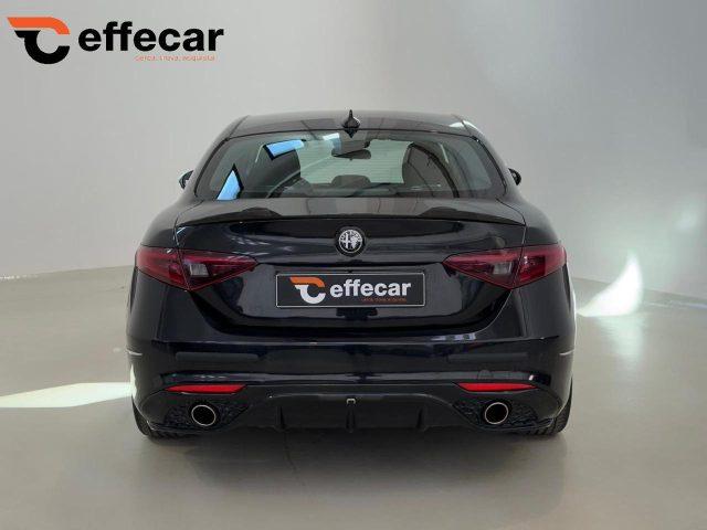 ALFA ROMEO Giulia 2.2 Turbodiesel 150 CV