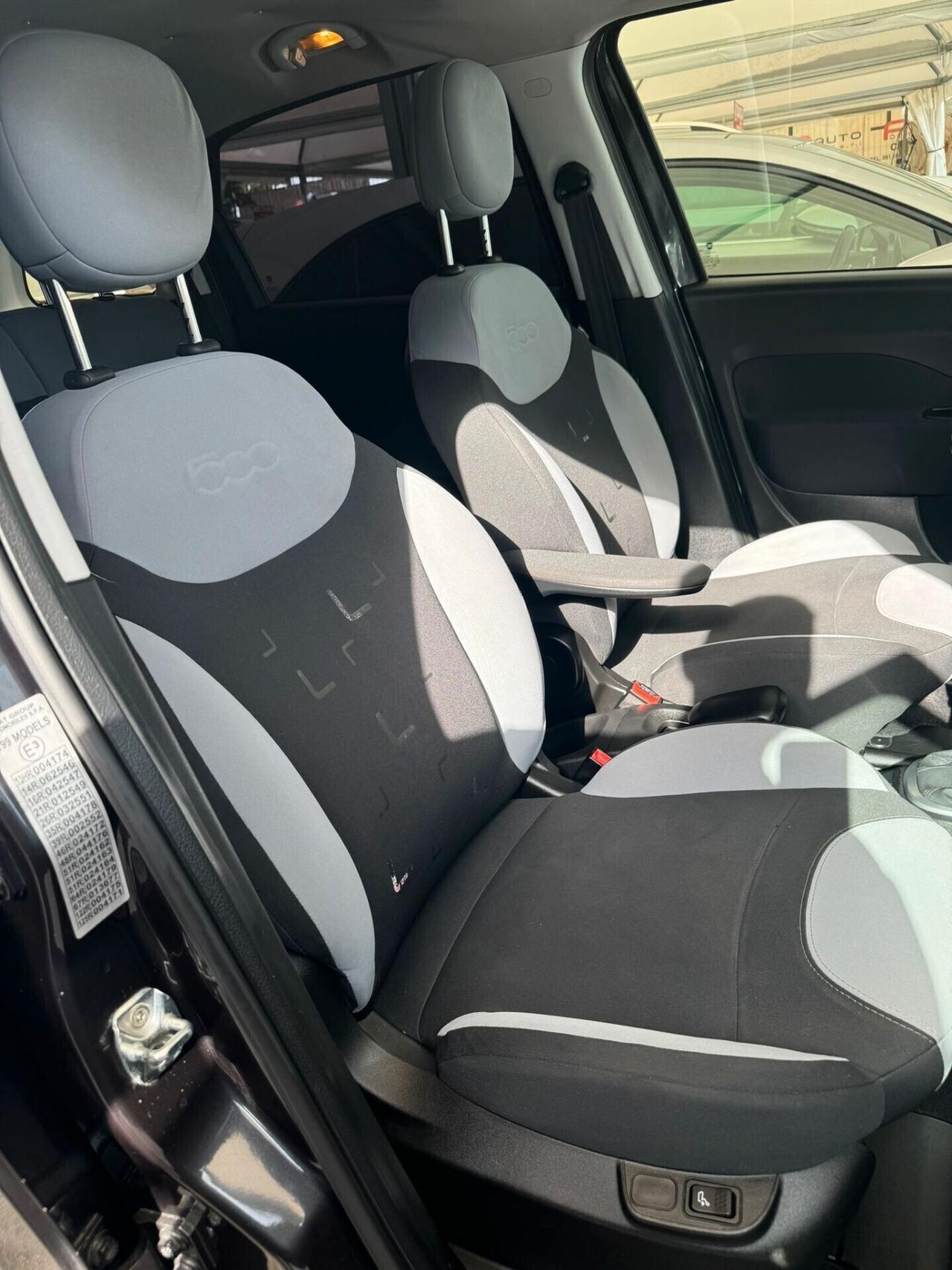 FIAT 500 L LIVING 1.6 MULTIJET 105 CV BUSINESS