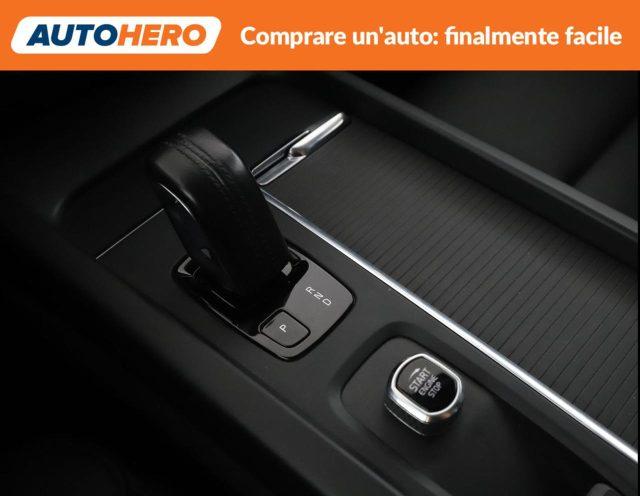 VOLVO V60 B4 (d) Geartronic Momentum Business