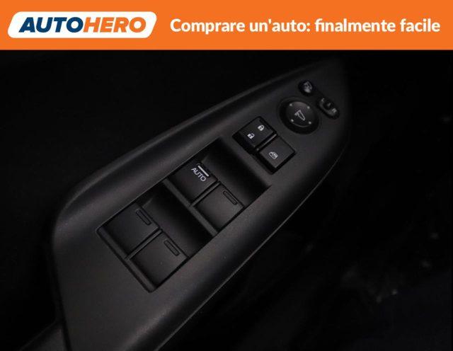 HONDA Jazz 1.3 Comfort Connect ADAS