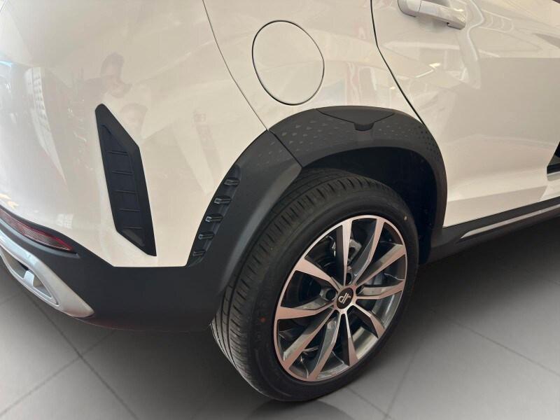 DR dr3 (2025-->) dr3 1.5 Bi-Fuel GPL Collection