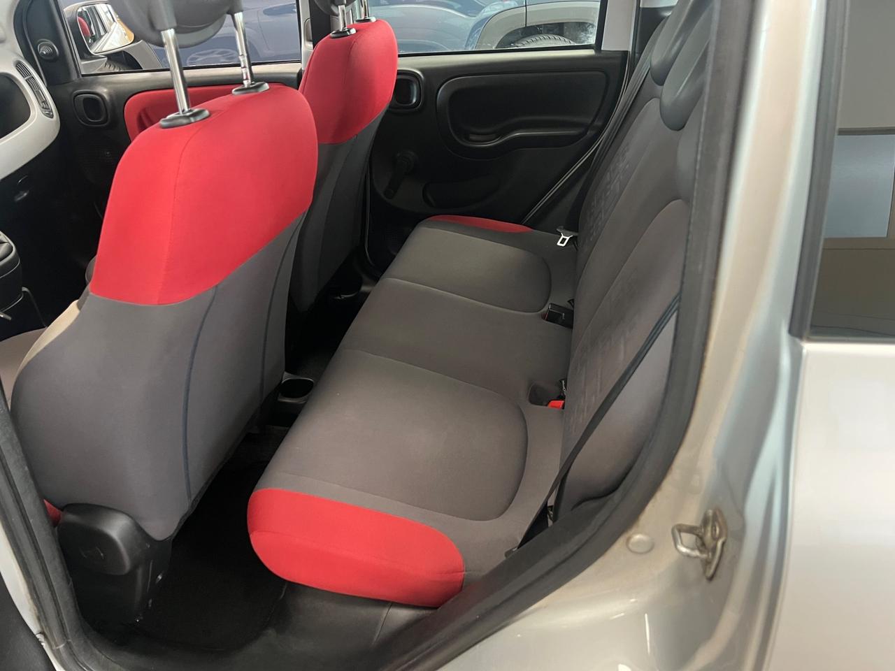 Fiat Panda 1.2 Easy cinghia distribuzione e friz nuova