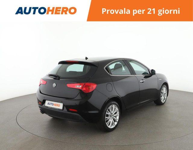 ALFA ROMEO Giulietta 1.6 JTDm 120 CV Super