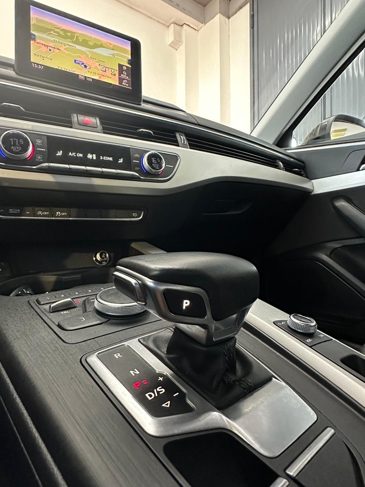 Audi A4 2.0 TDI clean diesel multitronic Business Plus