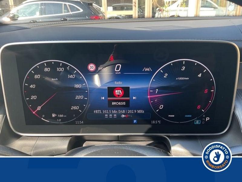 Mercedes-Benz GLC 300d 4Matic AMG Line Premium
