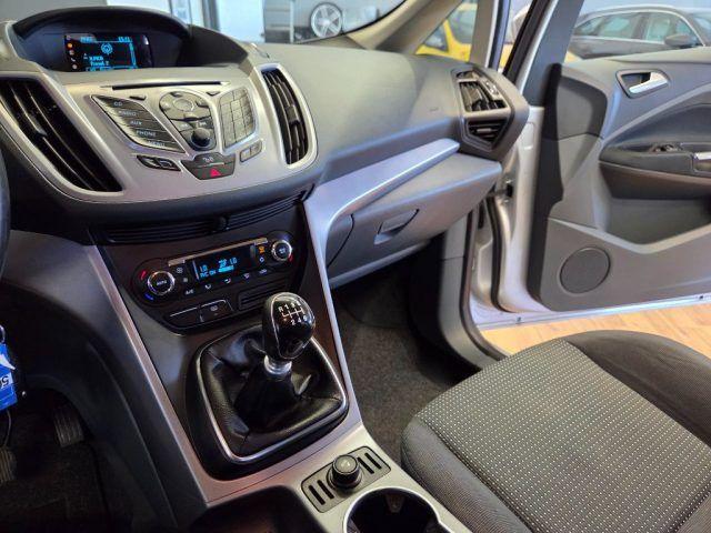 FORD C-Max 1.6 TDCi 115CV Business