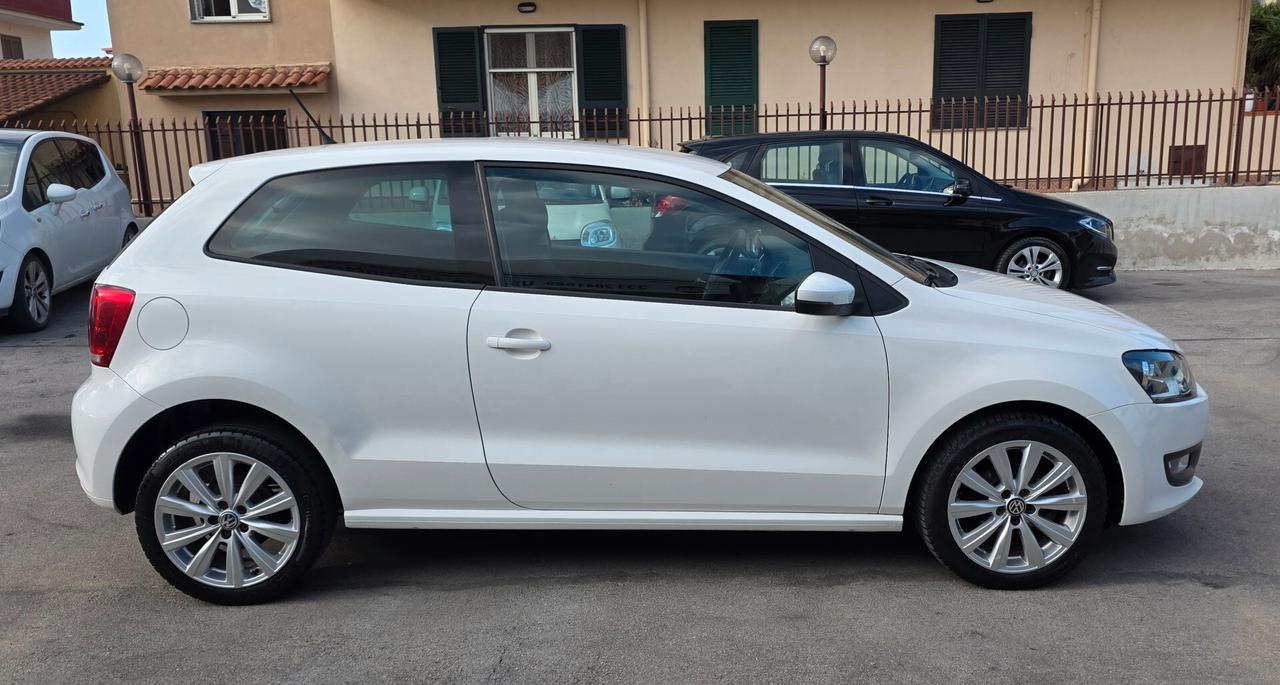 Volkswagen Polo 1.2 TDI DPF 3 p. Comfortline