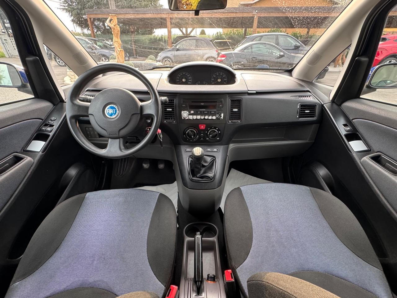 Fiat Idea 1.3 Multijet 16V 70 CV frizione nuova