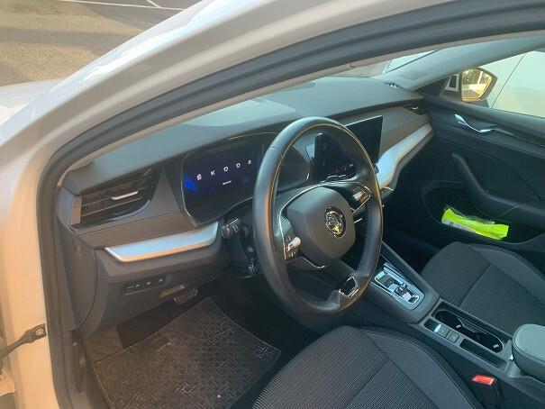 Skoda Octavia 2.0 TDI EVO SCR 150 CV DSG Wagon Executive