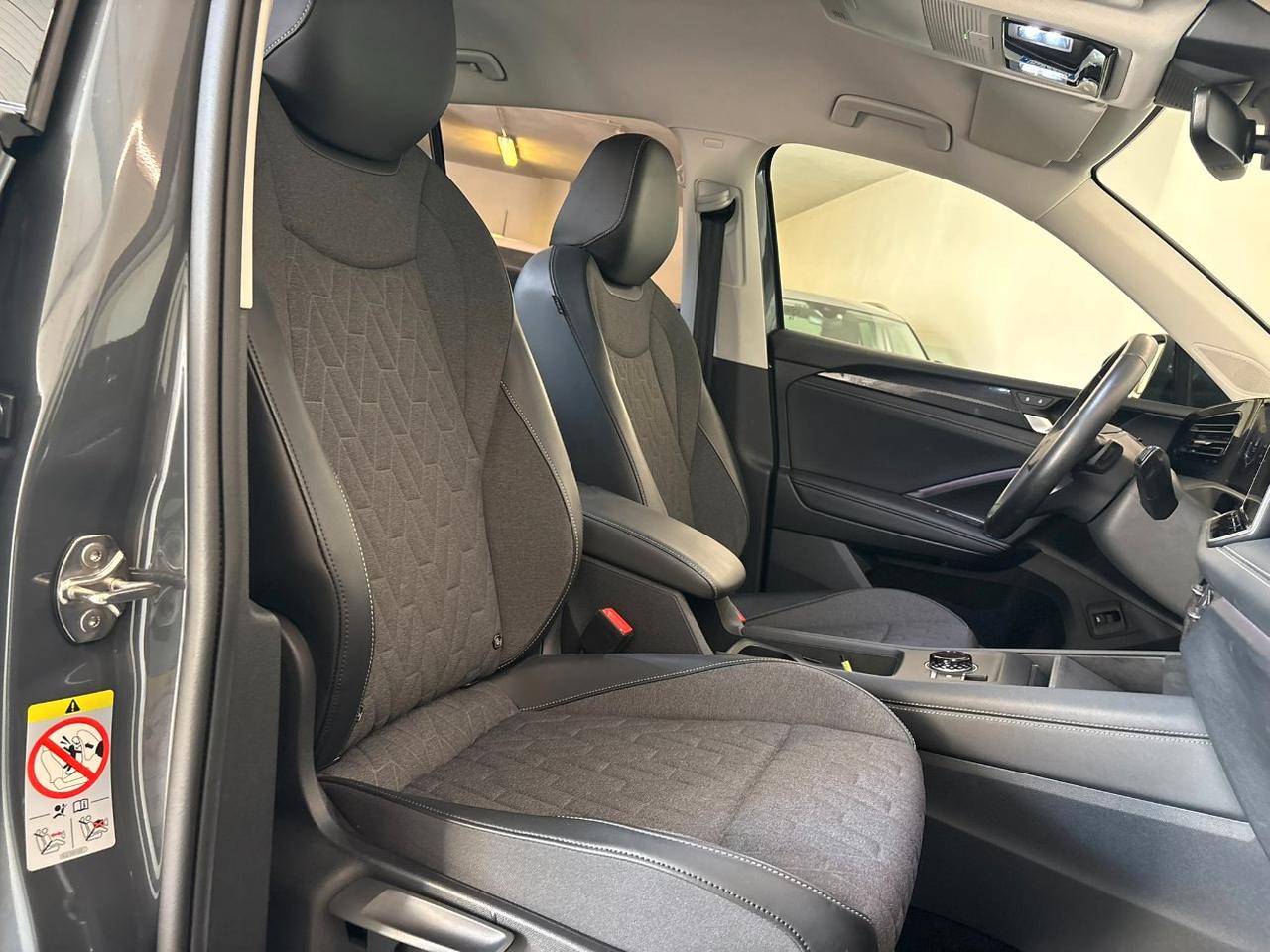 Volkswagen Tiguan 2.0 tdi Edition Plus 150cv dsg