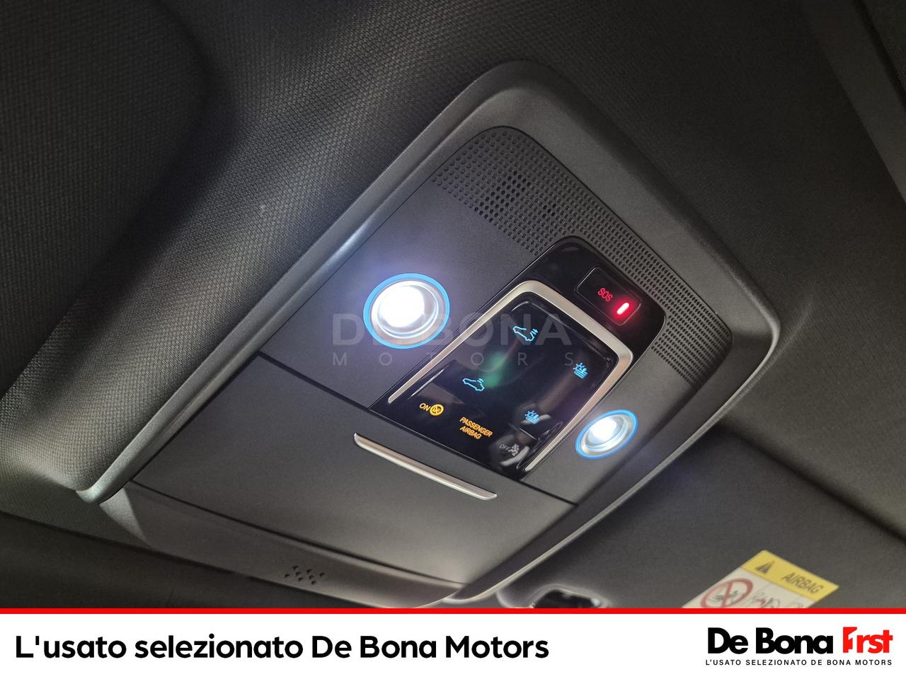 Byd Seal U DM-i dm-i 1.5 phev boost 2wd