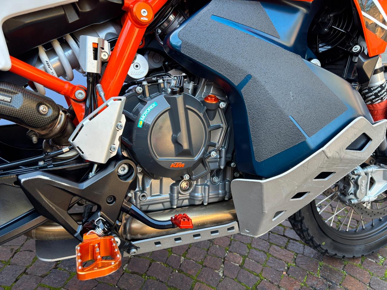 KTM 890 Adventure R