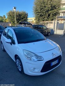 Citroen C3 1.1 Benzina 2010 Full Optional