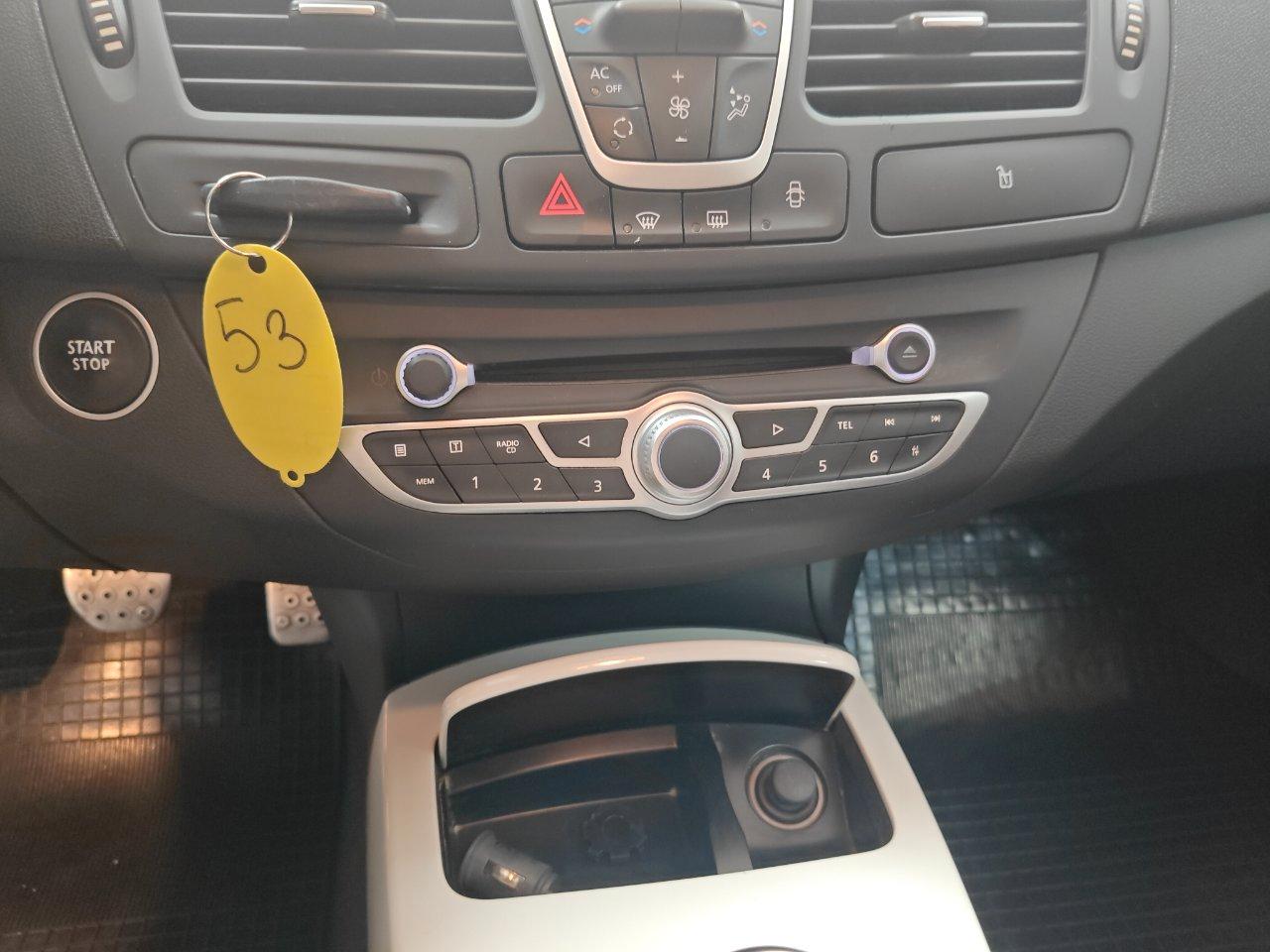 Renault Laguna Coupe 2.0 dci Monaco Gp 150cv