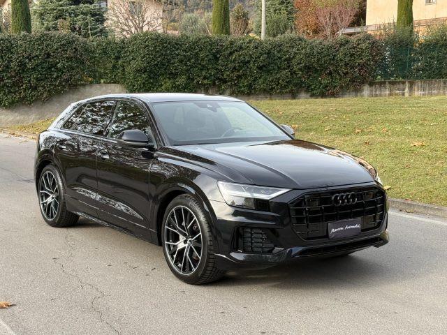 AUDI Q8 50 TDI 286 CV quattro tiptronic