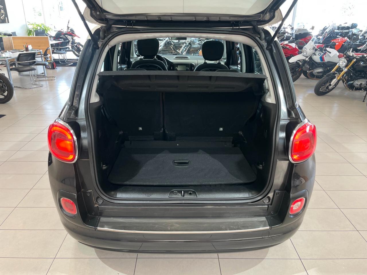 Fiat 500L 1.4 Lounge 95CV 2015 * GPL *