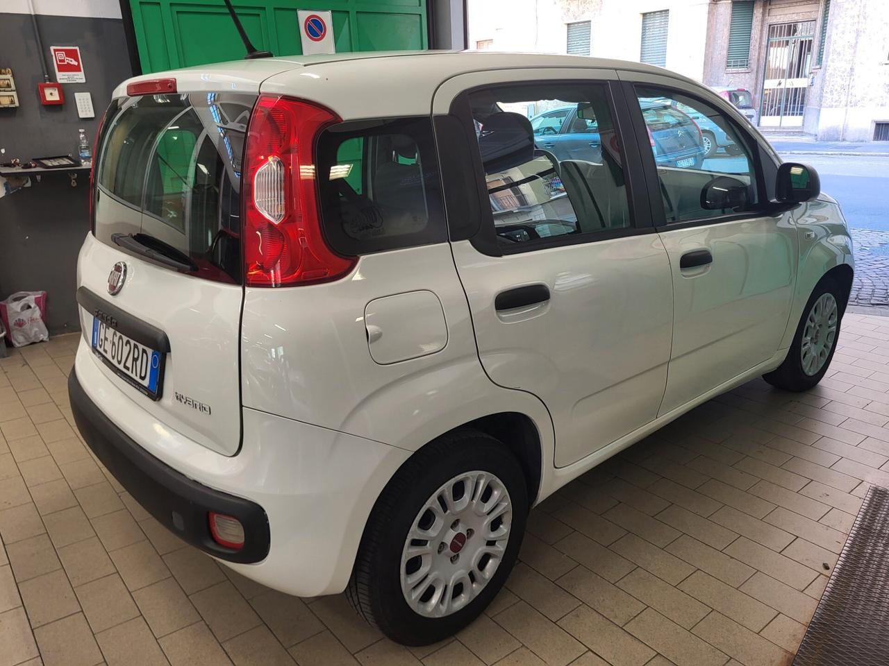 Fiat Panda 1.0 FireFly S&S Hybrid PREZZO REALE!!