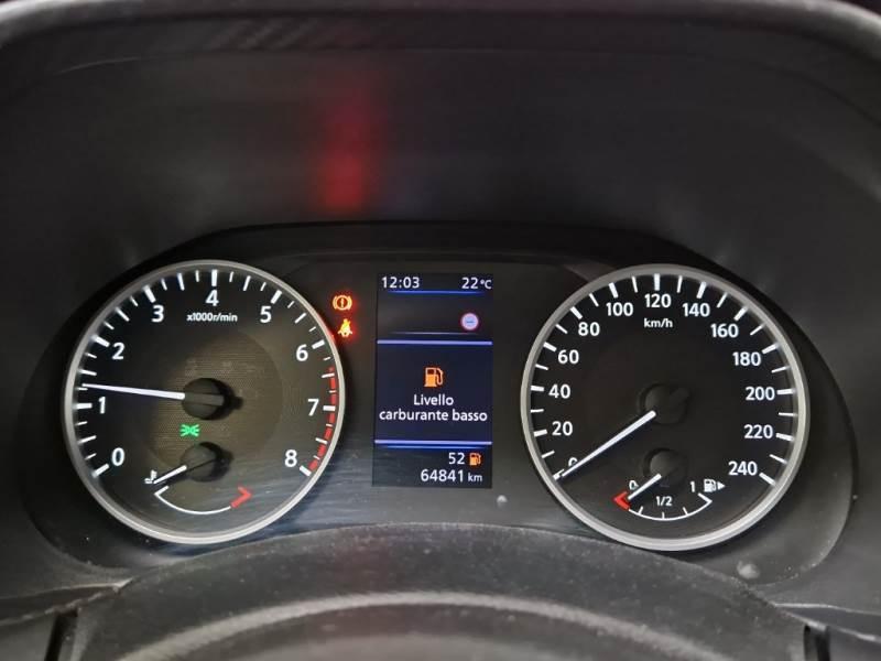 Nissan Juke 1.0 DIG-T Acenta