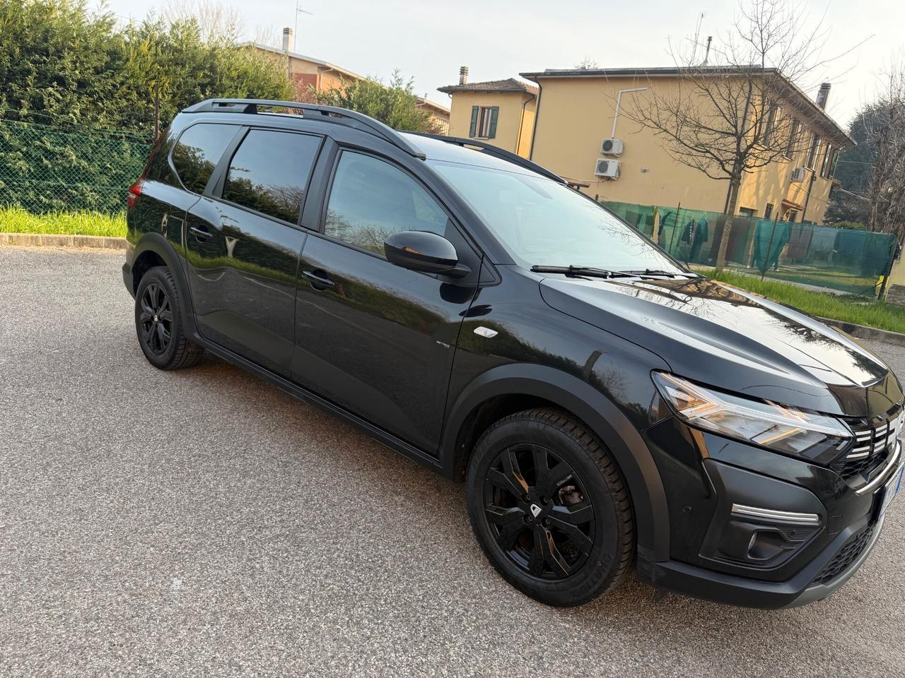 Dacia Jogger 1.0 Gpl tce - NEOP. - 12 MESI DI GARANZIA -