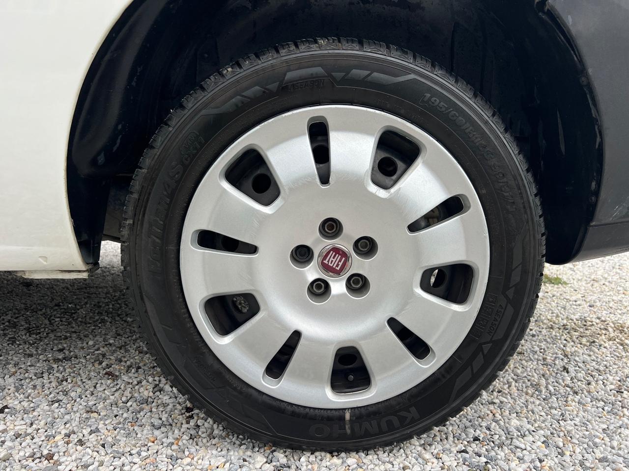 Fiat Doblò Maxi 1.3 Multijet