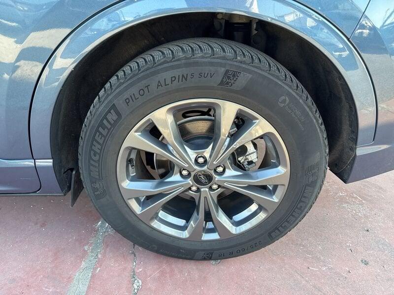 Ford Kuga 2.0 EcoBlue 120CV aut. 2WD ST-Line X