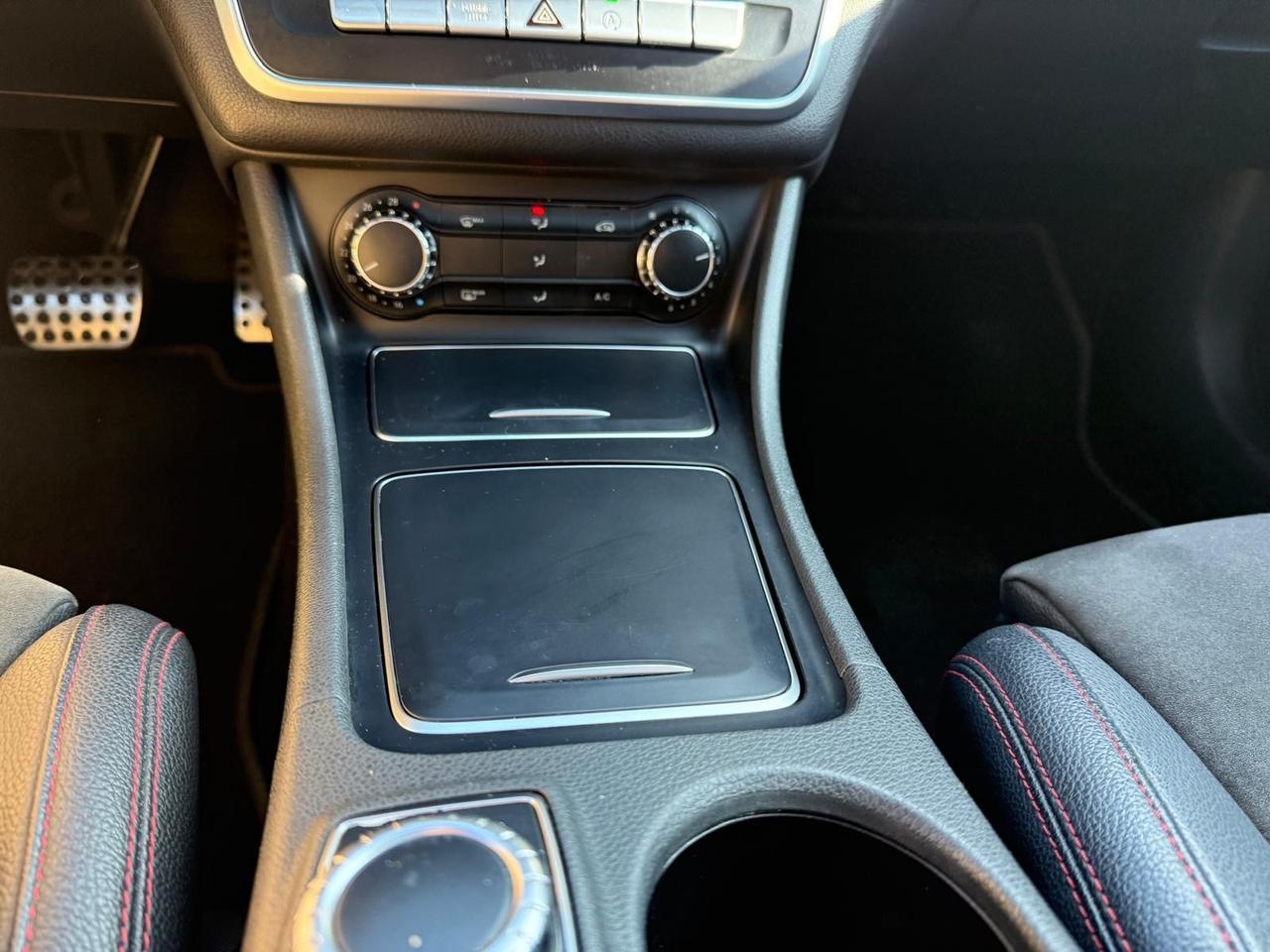 Mercedes-benz CLA 220 d 4Matic Automatic Premium